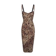 SKIMS BODY DRESS