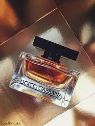 Dolce Gabbana The One Essence De Perfume