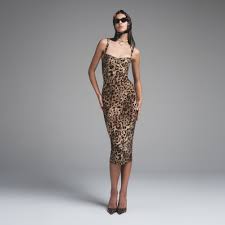 SKIMS BODY DRESS