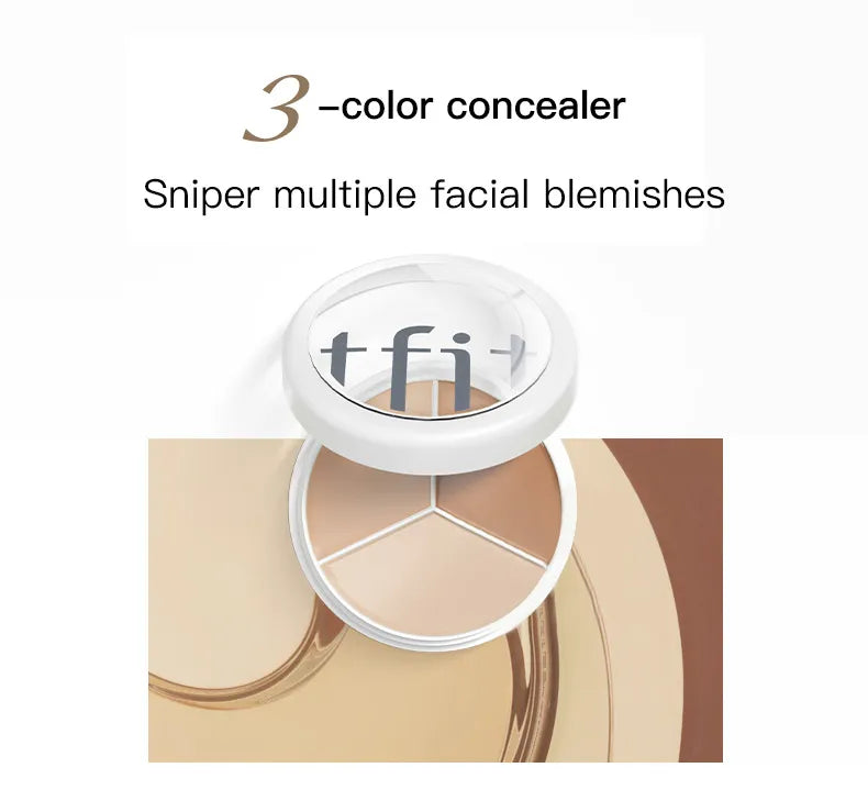 TFIT Korean Concealer ( Buy 1 Get 1 FREE)