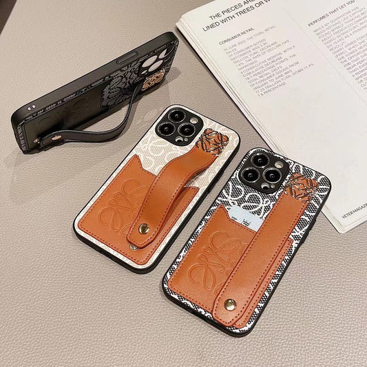 Combo Of 2 MonoCase Iphone Cover