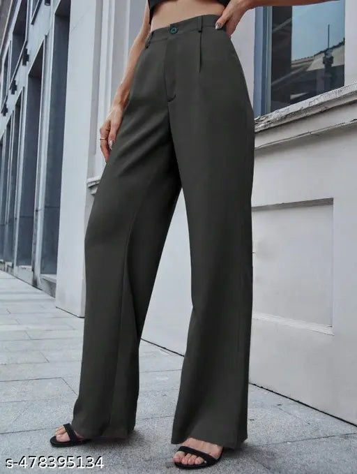 Korean Baggy Pants