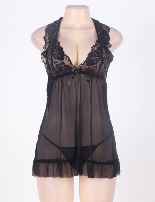 Women's Sleepwear Lingerie