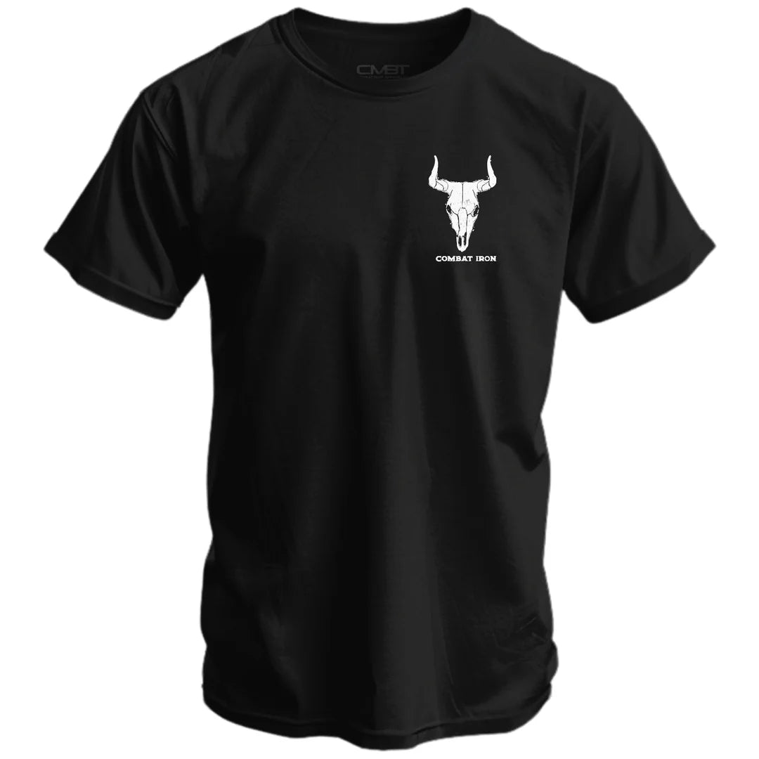 If Genders Confuse You, Go Milk a Bull Men's T-Shirt