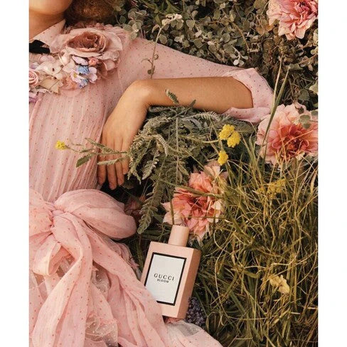 Gucci Bloom Perfume For Women