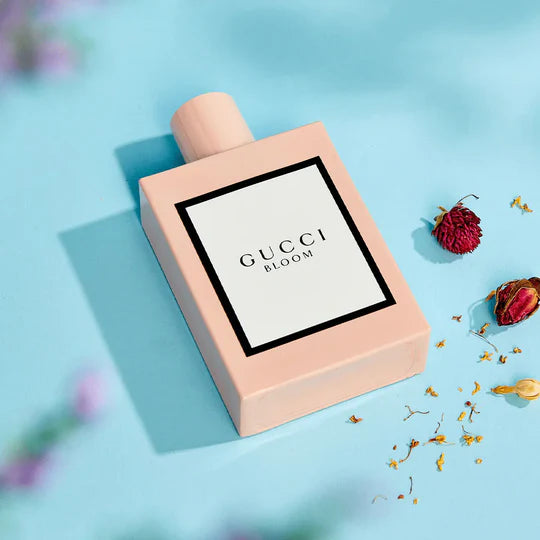 Gucci Bloom Perfume For Women