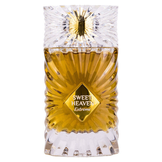 Gulf Orchid Unisex Sweet Heaven Extreme EDP Spray 3.3 oz Fragrances