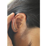 Set of 5 Earcuffs