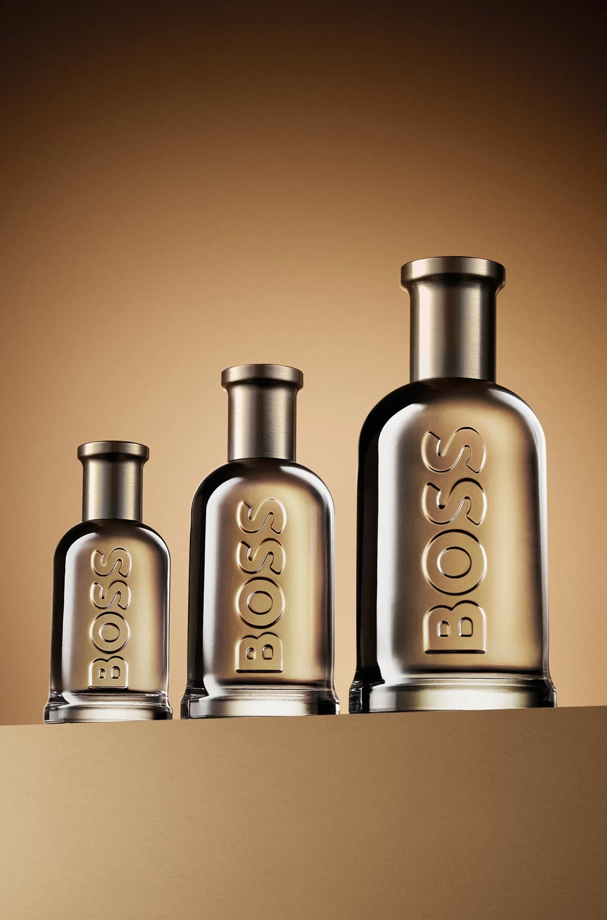 Bottled Eau De Perfume for Men