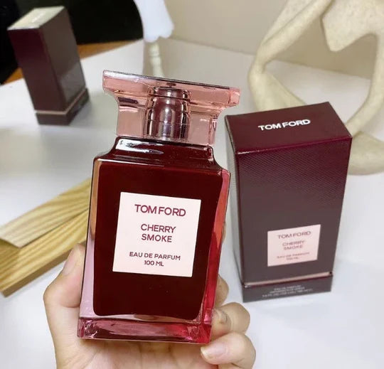 Tom Ford Lost Cherry Eau De Parfume 100ml