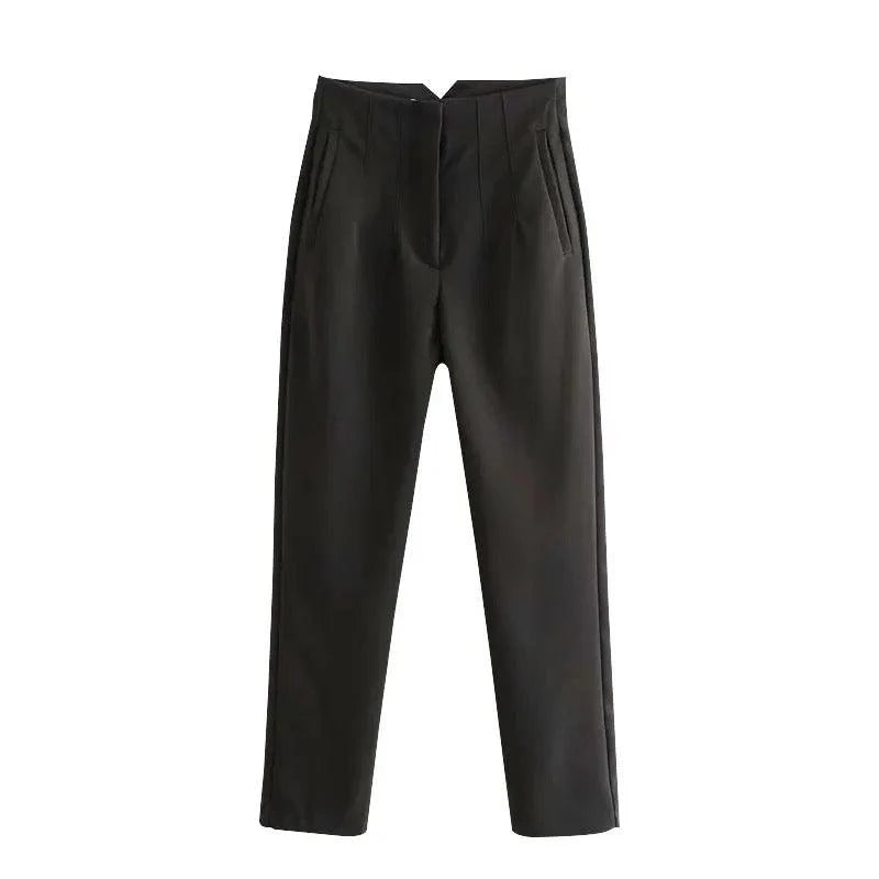 ZARA LUXE FRED FORMAL TROUSER