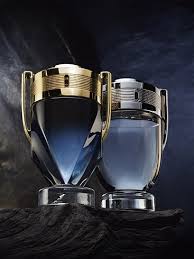 Paco Rabanne Invictus Intense Eau De Toilette For Men