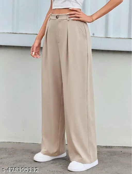 Korean Baggy Pants