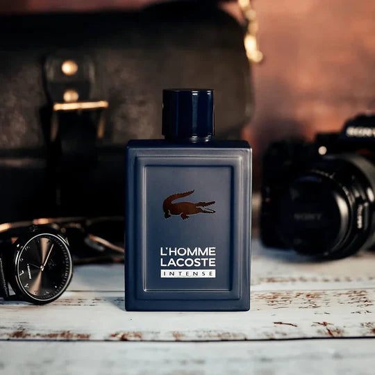 Lacoste Eau de  Toilette for Men