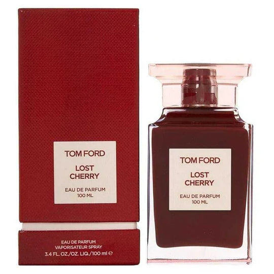 Tom Ford Lost Cherry Eau De Parfume 100ml