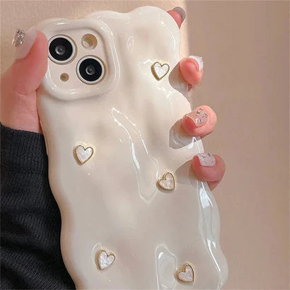 Combo of 2 iPhone Case