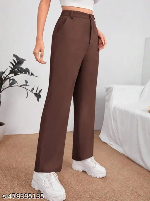 Korean Baggy Pants