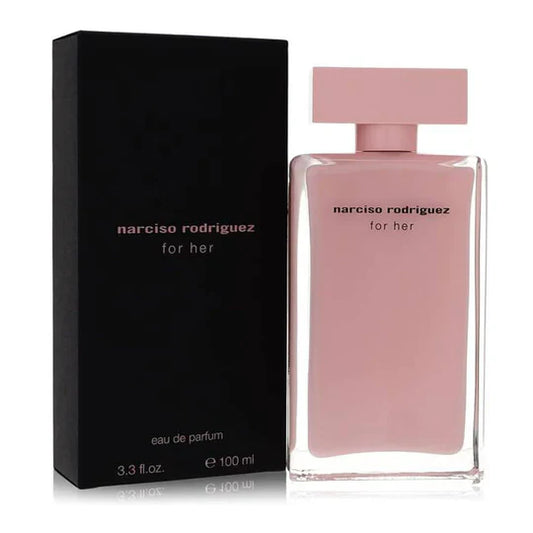 Narciso Rodriguez Eau De Parfume For Women