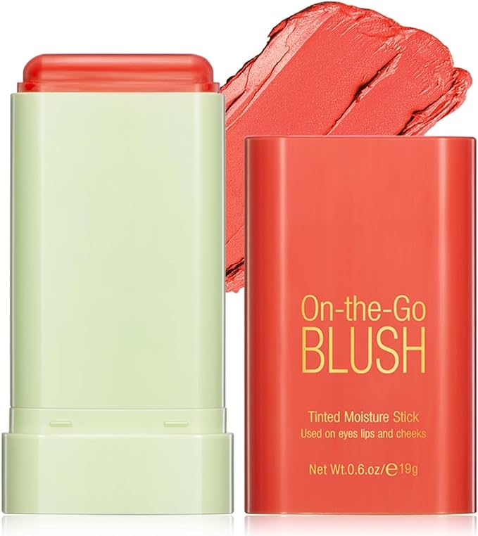 On the go Blush Stick (Set of 3)