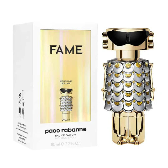 Paco Rabbane Fame Perfume