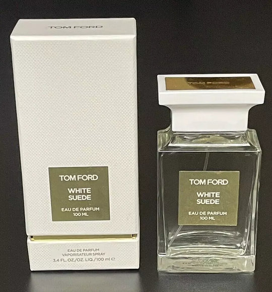 Tom ford White Suede Eau de Perfume Fragrance