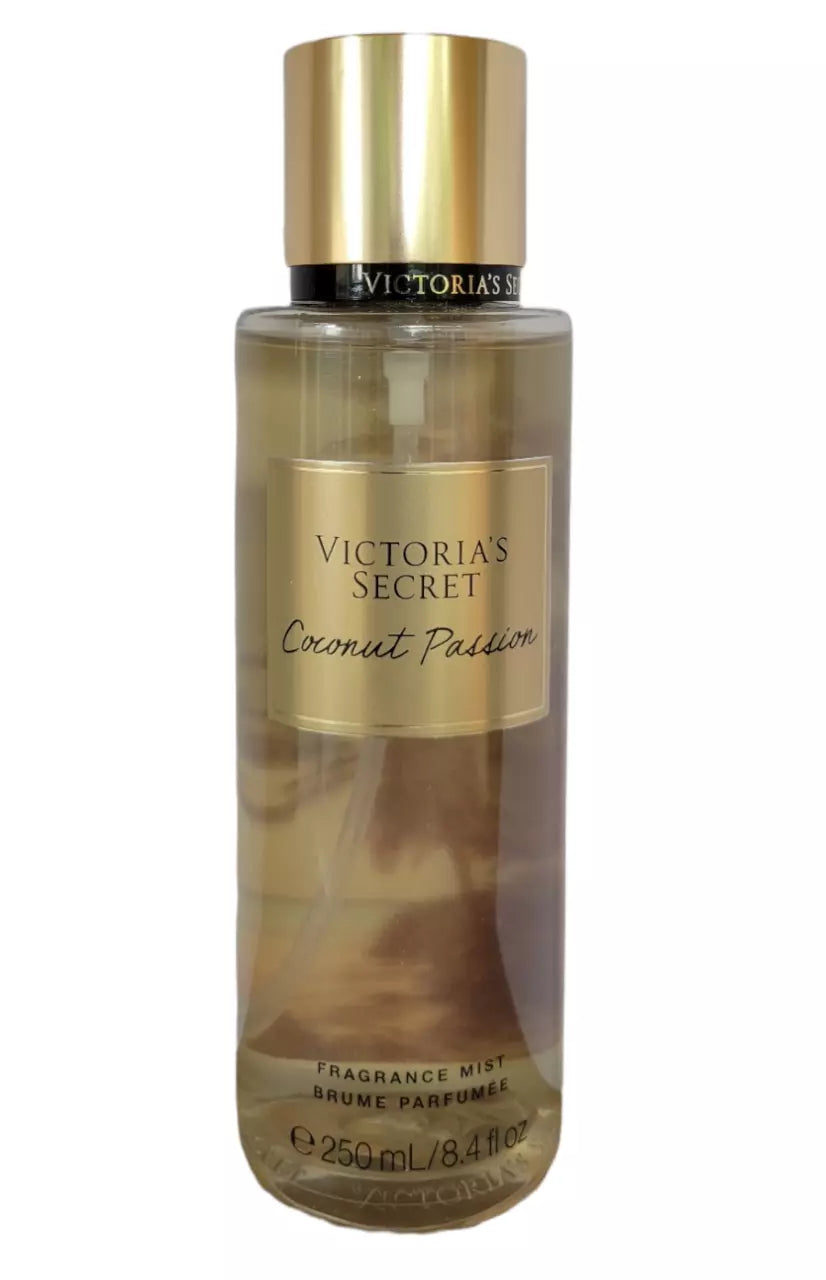 Victoria's Secret Pink Fragrance Body Mist Spray