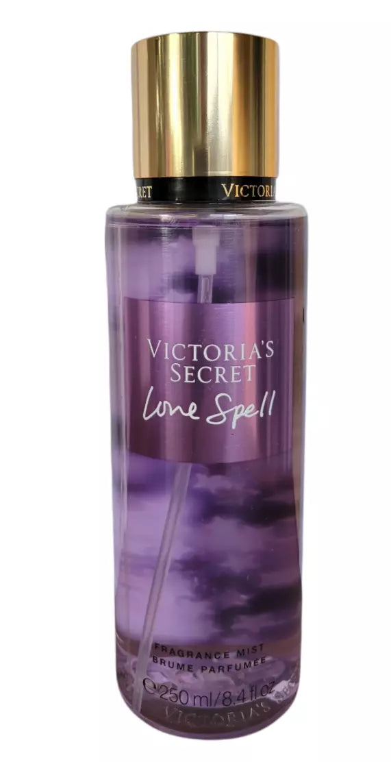 Victoria's Secret Pink Fragrance Body Mist Spray