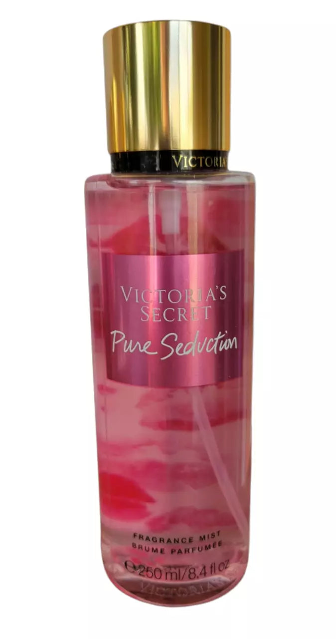 Victoria's Secret Pink Fragrance Body Mist Spray