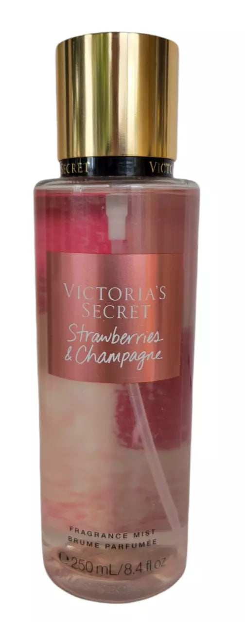 Victoria's Secret Pink Fragrance Body Mist Spray