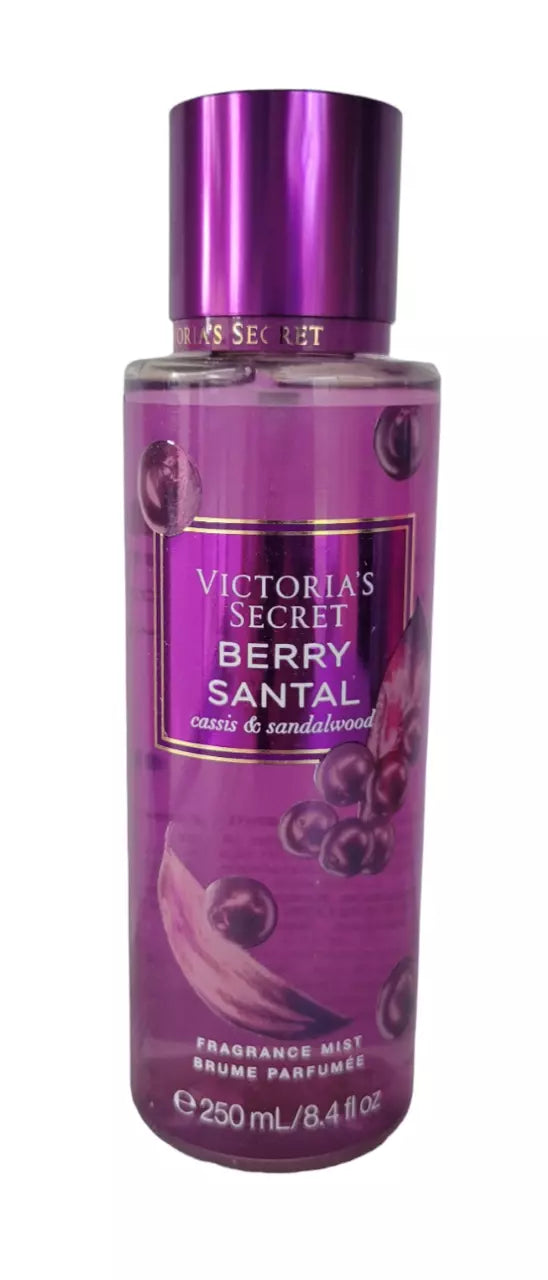 Victoria's Secret Pink Fragrance Body Mist Spray