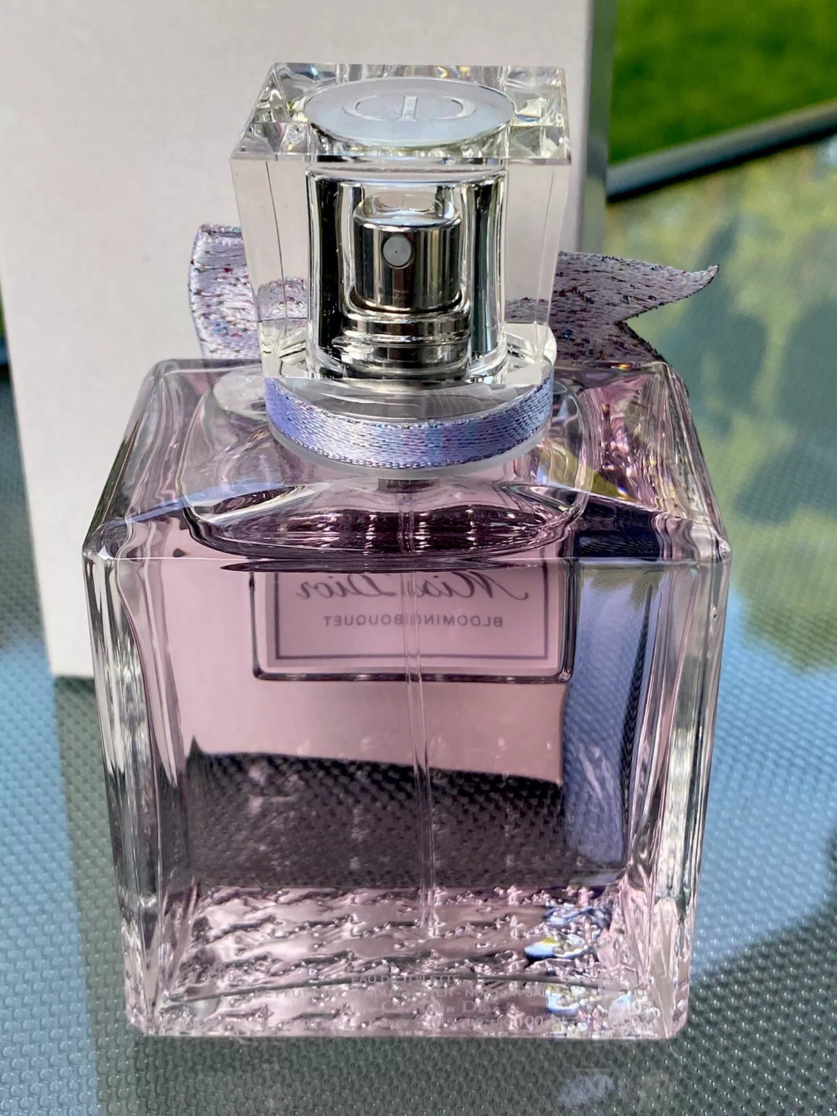 Miss Dior Blooming Bouquet by Dior for Women Perfume