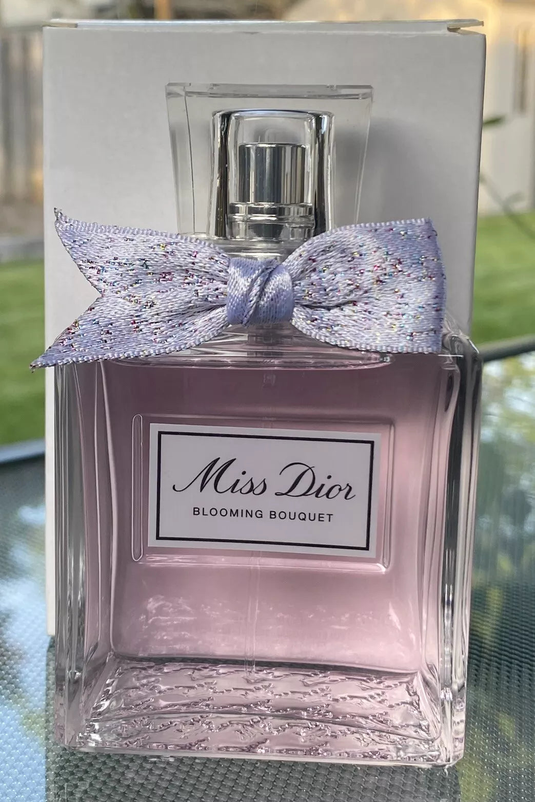 Miss Dior Blooming Bouquet by Dior for Women Perfume