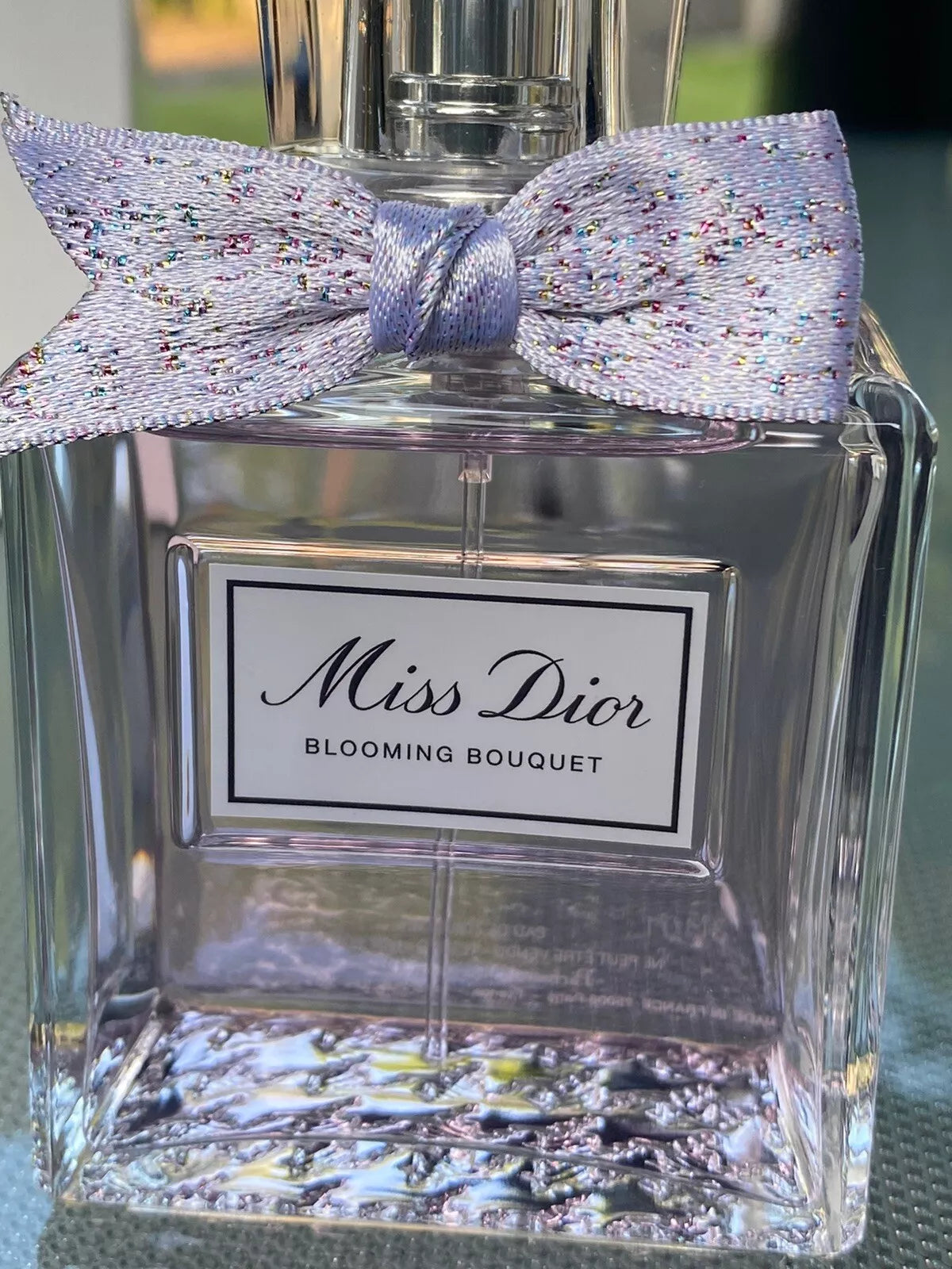 Miss Dior Blooming Bouquet by Dior for Women Perfume