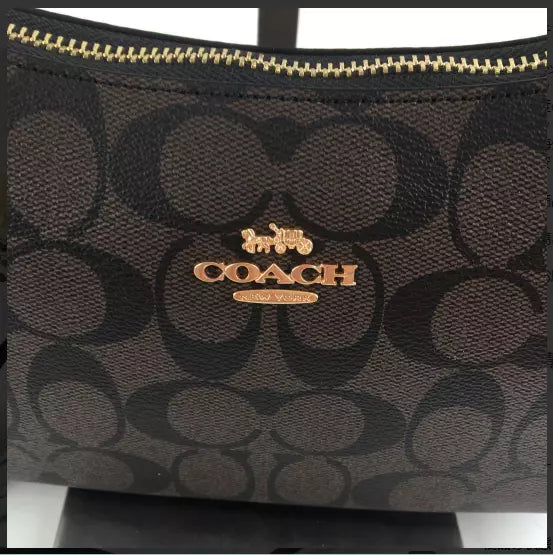 Coach Teri Women's Shoulder HandBag