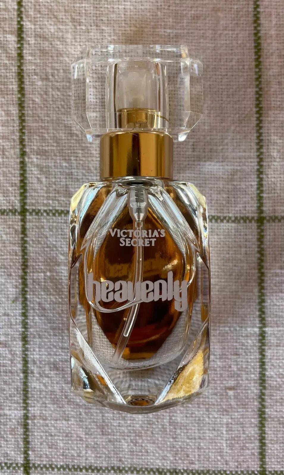 VS Heavenly Perfume