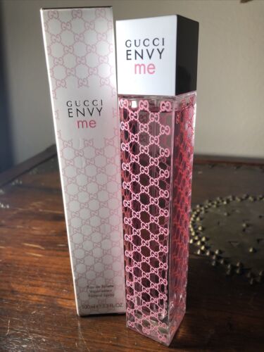 Gucci Envy Me Perfume for Women