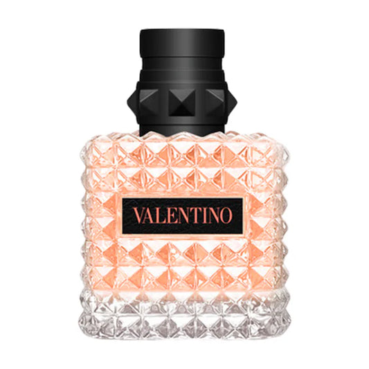 Woman Born in Rome Coral Fantasy Perfume Water