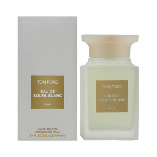 Tom ford White Suede Eau de Perfume Fragrance