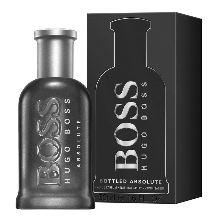 Hugo Boss Bottled Night Eau De Toilette Unisex