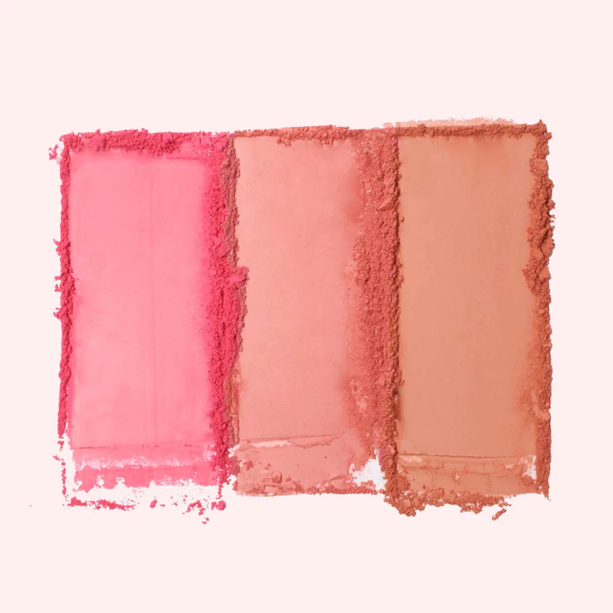 BLUSH TRIO