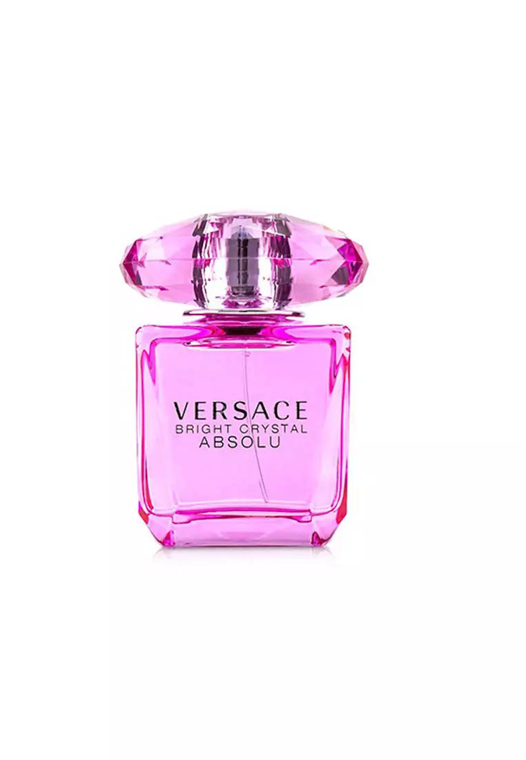 Versaace Bright Crystal Perfume For Women - 100ml