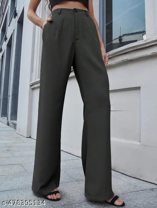 Korean Baggy Pants