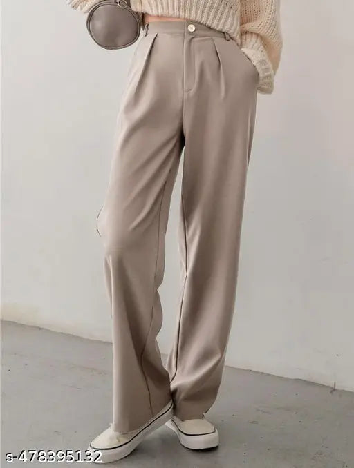 Korean Baggy Pants