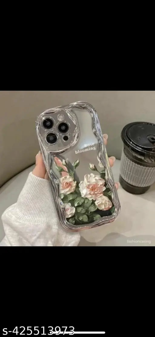 Combo of 2 iPhone Case