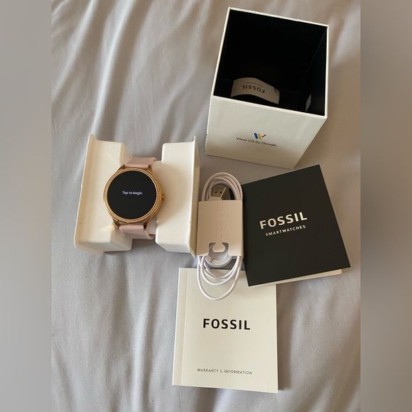 Fossil Generation9 Watch