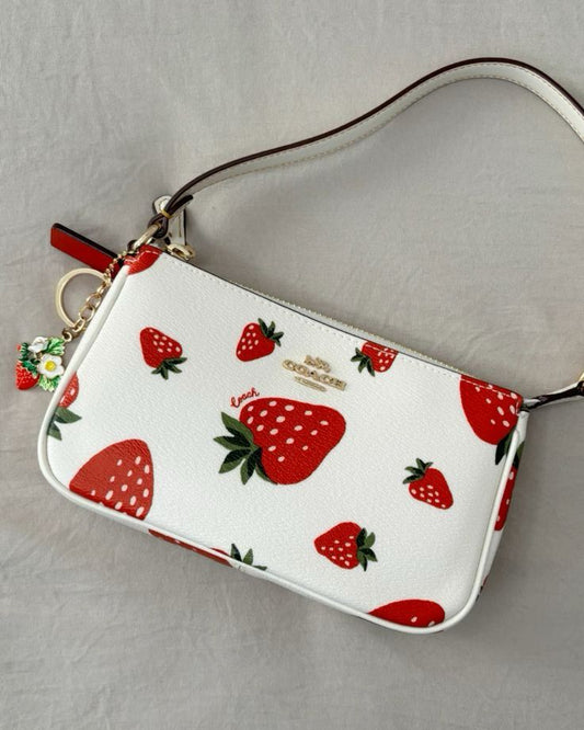 Strawberry Bag