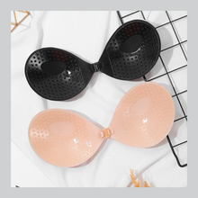 Sticky Push Up Bra (Buy 1 Get 1 Free)