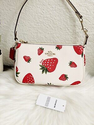 Strawberry Bag